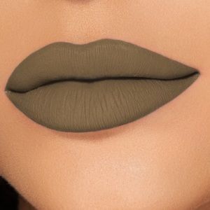 ❌SOLD❌   Kylie Cosmetics Lip Kit